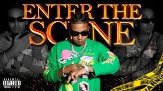 Enter The Scene (Intro) Lil Jacky