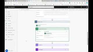 Power Automate - Approvals without using emails - Deep Dig