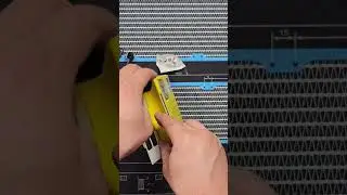 Corsair iCUE LINK RX 120 Unboxing