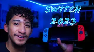 Owning a Switch in 2023