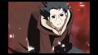 The hills X The color violet - Uchiha Itachi [Edit/AMV]