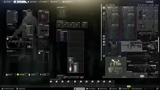 Escape from TARKOV - restream на trovo.live  https://trovo.live/JamBiT