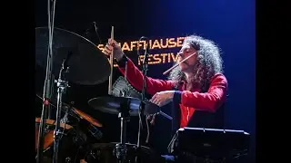 Clemens Kuratle Y-Divide Schaffhauser Jazzfestival 2023