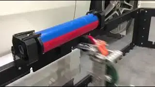 Passive Roller Mech | Vex Spin Up