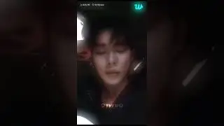 YEONJUN singing 'Can't Take My Eyes Off You' 😭🦊
