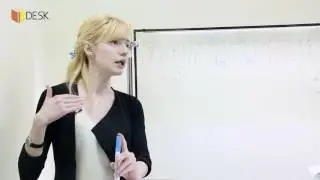 DESK: Електрична активність нейрона – потенціал дії - Ольга Запухляк