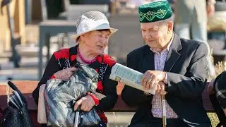 Җәйнең бу матур көне күңелдә җылы, якты истәлек булып озак сакланыр!