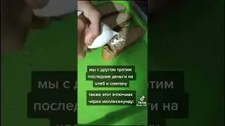 мемасик из тик тока
