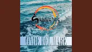 Onde del mare