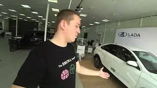 Лада Цены Август 2023. Опять не хватает машин?