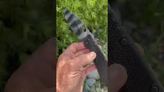 Strider Knives LEGO SMF
