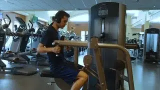 Starting My Daily Workout Routine