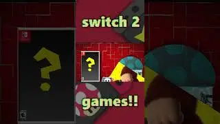 Recent Switch 2 Leaks Make Me Wonder THIS About Switch 2 Donkey, Mario & Zelda!