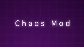 Chaos Mod Trolls