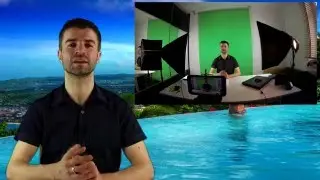 GREEN SCREEN Manual PL
