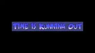 Kritex - Time Is Running Out