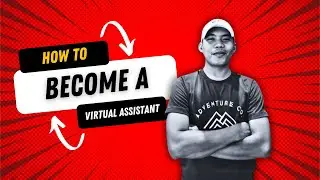 Day 1: Introduction to Virtual Assistance #VA #VirtualAssistant #IntroToVA
