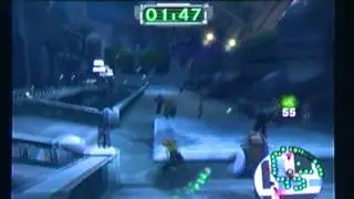 Jak 2 collect 210 orbes speedrun in 1 h 34 min part 6
