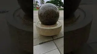 Móvil perpetuo. Las Palmas de Gran Canaria