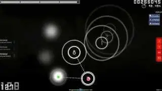 osu! [Pass] xi - Happy End of the World [Happy End]