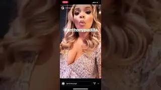 Trisha Paytas Anthony Padilla drama part 1
