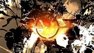PMC Outer Heaven Commercial
