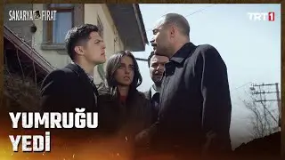 Bakır’ın Sıradaki Hedefi Uğur Teğmen - Sakarya Fırat 142. Bölüm 