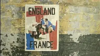 Sporting Rivalries - England vs France