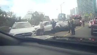 Тесла не справилась