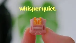 Top 10 Silent Switches (2025)