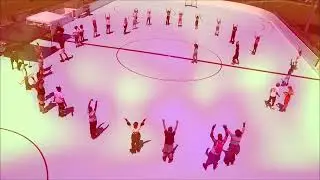 KISSIMMEE, FL 2nd SKATE WORKSHOP... Come Join The Next One!!! ''I Don't Own Rights To The Music''