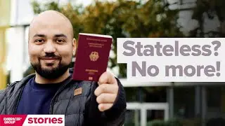 Stateless No More!