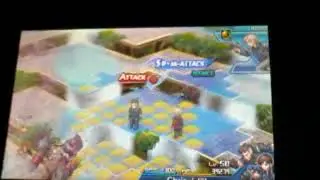 Project x zone 2 what happens if you beat the nine nine before breaking the embryo