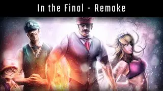 Mario & Luigi: BIS - In the Final [Remake]