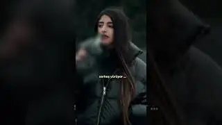 Sarhoş Kadını Eve Atmaya Çalışan Adama Genç Kız Fena Ayar Verdi ! Mutlaka İzleyin..
