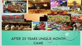UNIQUE FESTIVAL IN THE  MONTH OF JUNE 