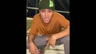 Me guía el espíritu - Borrero (Freestyle)