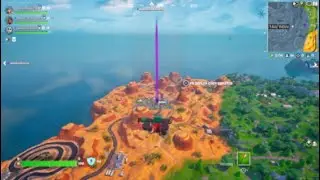 The Victory Before Xmas