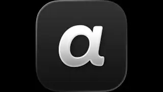 Anatype - Distraction Free Writing for Mac