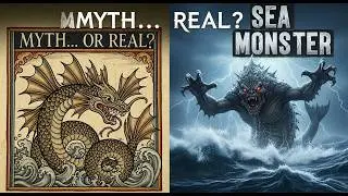 The Kraken — Terror of the Northern Seas | Viking Sea Monster Documentary