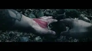 Oliver Huntemann - Poltergeist (Official Music Video)