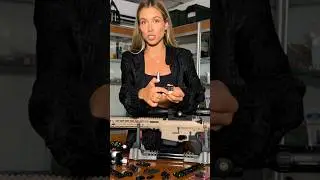 Крепление вивер и его недостатки #gunfan #shorts #охота #тюнинг