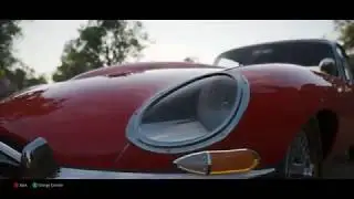 Forza Horizon 4 Barn Finds: Barn Find 3