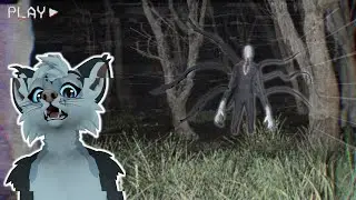 BRAND NEW Slender Game for 2023 | True Ending