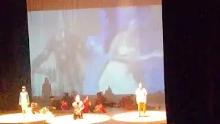 Pinocchio il Musical, presso Auditorium Unità d'Italia Isernia