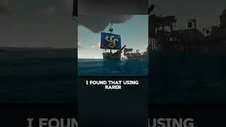 100 Sea Of Thieves Tips And Tricks (Link Included)