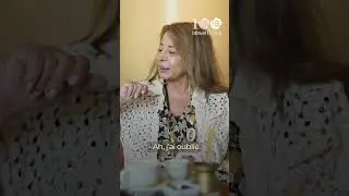 May Makarem et Viviane Ghanem : L'âge d'or des potins à "L'Orient"