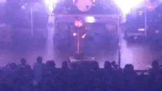 Paramore - Decode (5/14/15) New Orleans, LA