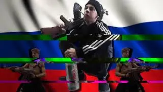 DJ Blyatman & Alan Aztec - Shutdown. (ORIGINAL ON DESC)