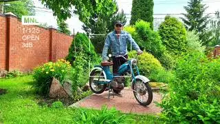 Реставрацию Риги -4 завершил.🙂👍